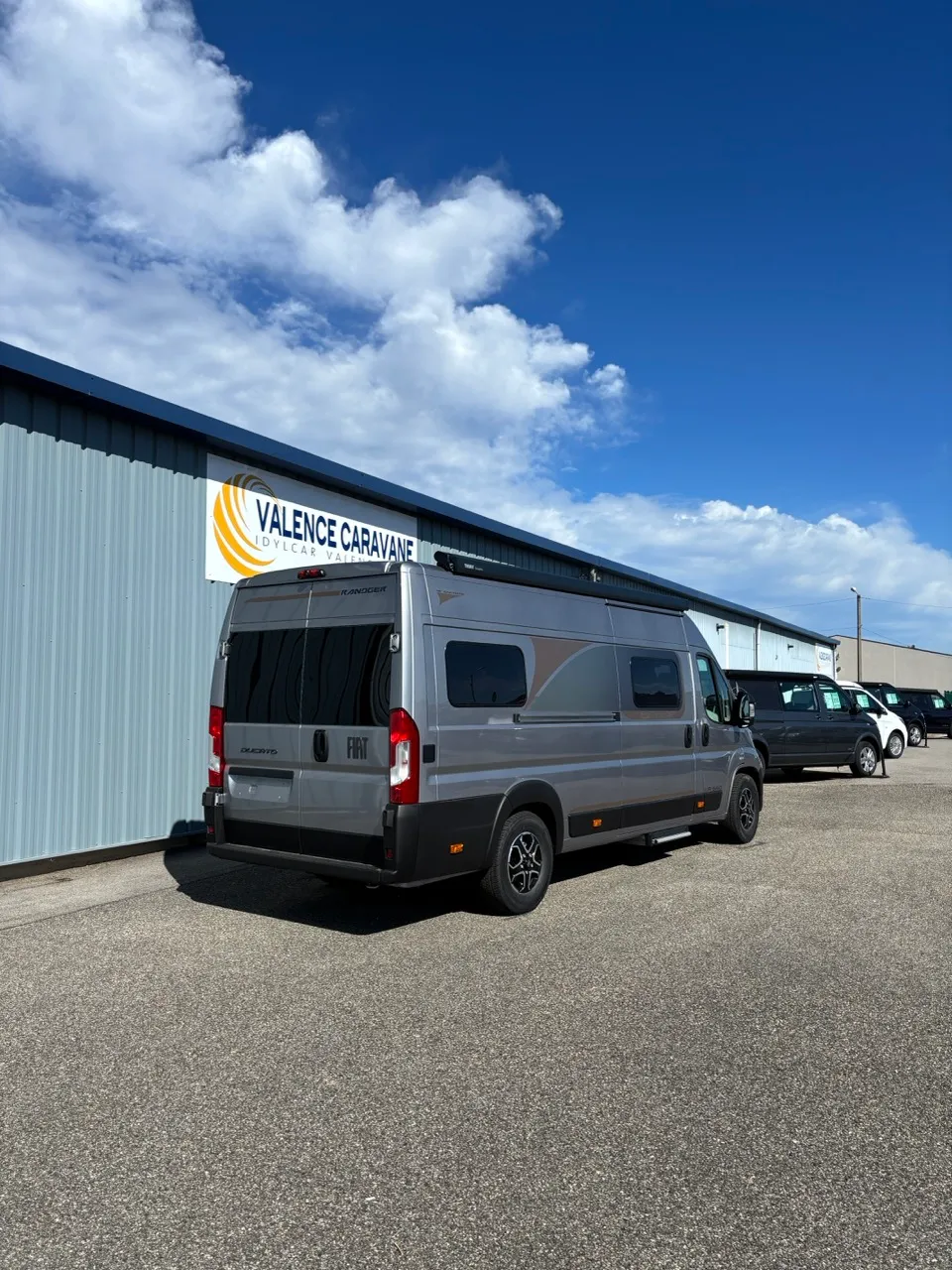 R640 LA BOHEME